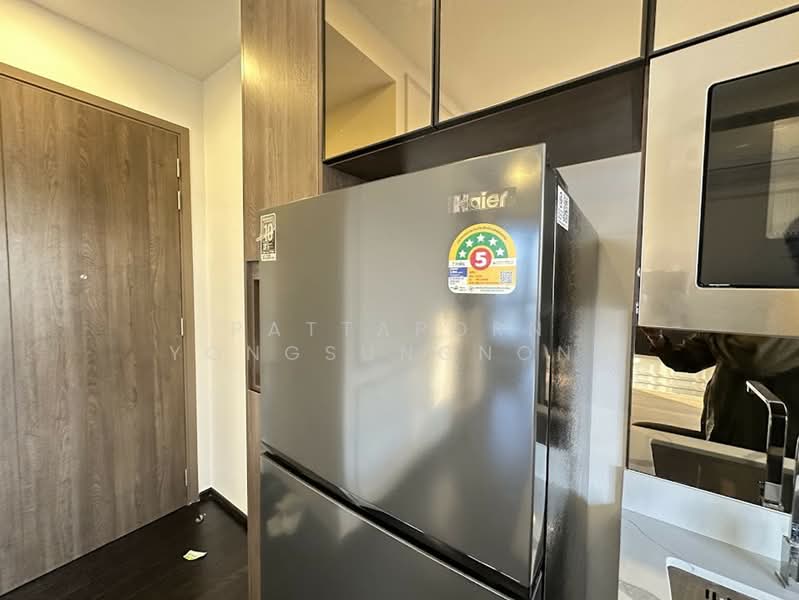 Park Origin Thonglor, Bangkok, Soi Thonglor 10, Sukhumvit Road, Khlong Tan Nua, Watthana, Bangkok, 2 Bedrooms, 41 sqm, Condo For Rent, by Pattaporn Yongsungnone, 500206327 - DDproperty.com