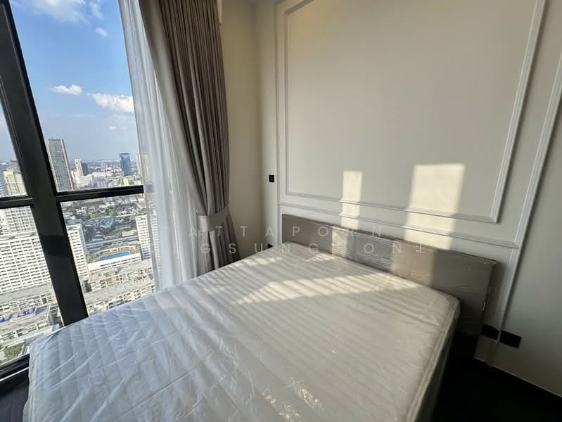 Park Origin Thonglor, Bangkok, Soi Thonglor 10, Sukhumvit Road, Khlong Tan Nua, Watthana, Bangkok, 2 Bedrooms, 41 sqm, Condo For Rent, by Pattaporn Yongsungnone, 500206327 - DDproperty.com