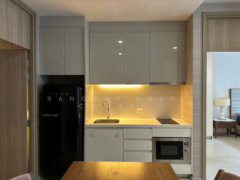 Noble Ploenchit, Bangkok, 1035 Ploenchit  Road, Lumphini, Pathum Wan, Bangkok, 1 Bedroom, 58 sqm, Condo For Sale, by Bangkok Agent Co.,Ltd., 500206328 - DDproperty.com