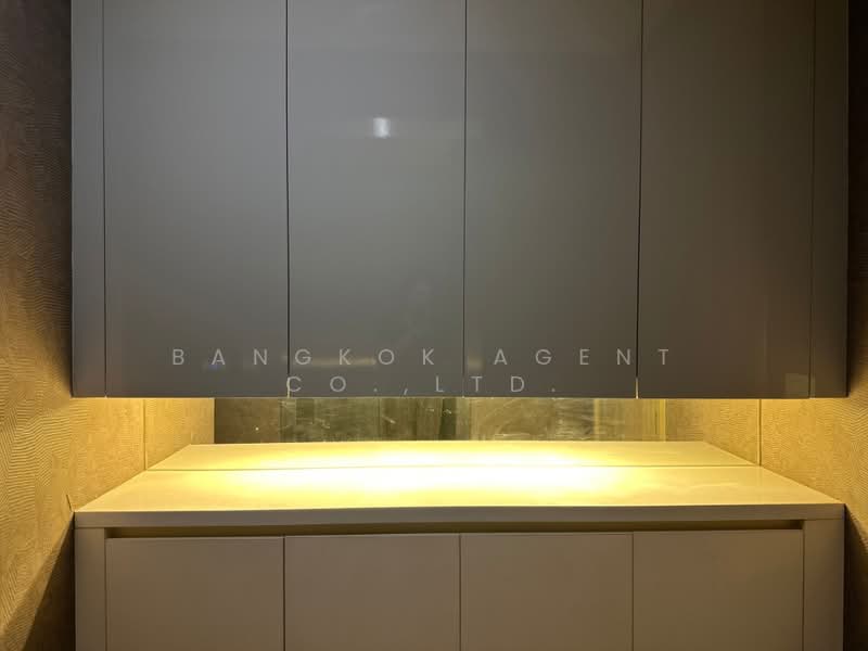 Noble Ploenchit, Bangkok, 1035 Ploenchit  Road, Lumphini, Pathum Wan, Bangkok, 1 Bedroom, 58 sqm, Condo For Sale, by Bangkok Agent Co.,Ltd., 500206328 - DDproperty.com