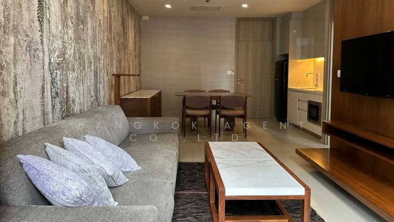 Noble Ploenchit : โนเบิล เพลินจิต, กรุงเทพ, 1035 ถนนเพลินจิต, ลุมพินี, ปทุมวัน, กรุงเทพ, 58 ตร.ม., คอนโด ขาย, โดย Bangkok Agent Co.,Ltd., 500206328 - DDproperty.com