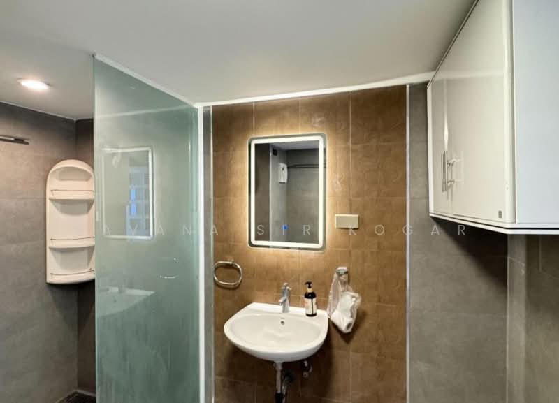 Srivara Mansion, Bangkok, Chan Muang, Din Daeng, Din Daeng, Bangkok, 3 Bedrooms, 150 sqm, Condo For Rent, by Pavana Sirikogar, 500206329 - DDproperty.com