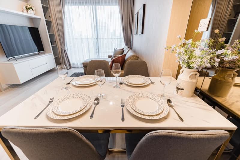 Life One Wireless, Bangkok, 1 Wireless Road, Lumphini, Pathum Wan, Bangkok, 2 Bedrooms, 63 sqm, Condo For Rent, by Pavana Sirikogar, 500206331 - DDproperty.com