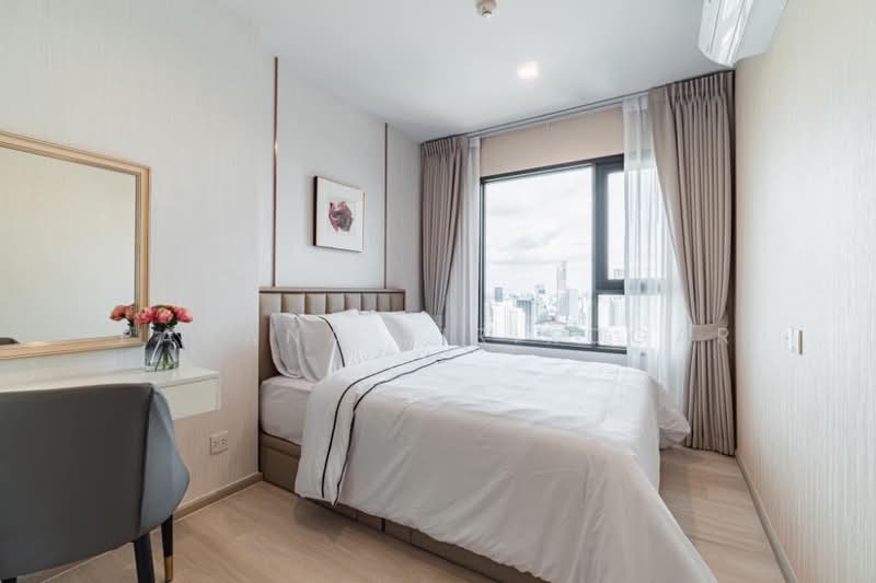 Life One Wireless, Bangkok, 1 Wireless Road, Lumphini, Pathum Wan, Bangkok, 2 Bedrooms, 63 sqm, Condo For Rent, by Pavana Sirikogar, 500206331 - DDproperty.com