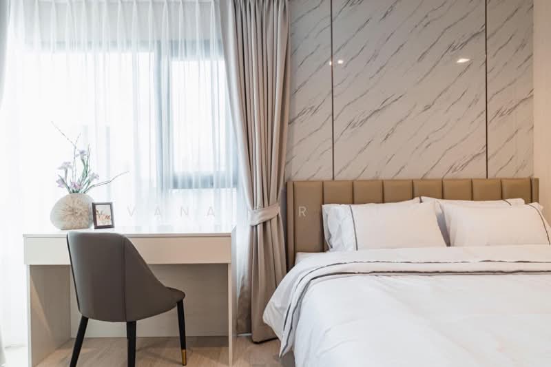 Life One Wireless, Bangkok, 1 Wireless Road, Lumphini, Pathum Wan, Bangkok, 2 Bedrooms, 63 sqm, Condo For Rent, by Pavana Sirikogar, 500206331 - DDproperty.com