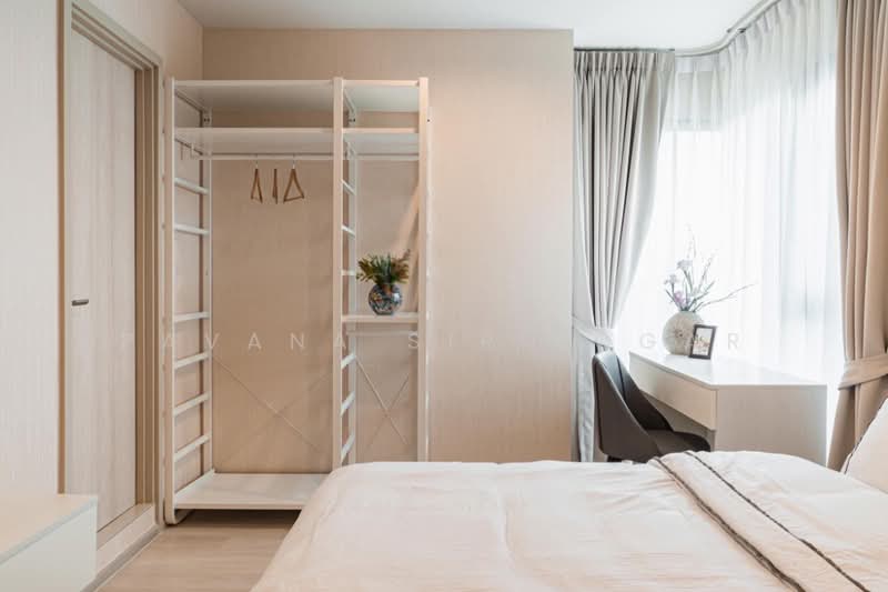 Life One Wireless, Bangkok, 1 Wireless Road, Lumphini, Pathum Wan, Bangkok, 2 Bedrooms, 63 sqm, Condo For Rent, by Pavana Sirikogar, 500206331 - DDproperty.com