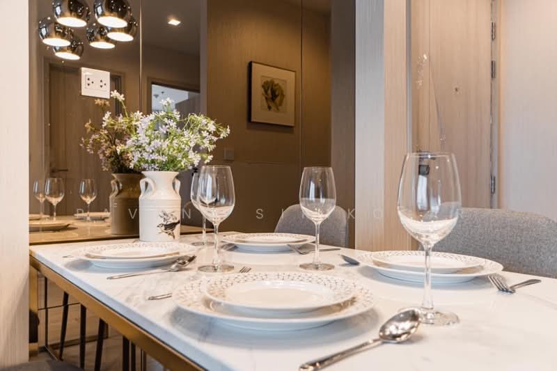 Life One Wireless, Bangkok, 1 Wireless Road, Lumphini, Pathum Wan, Bangkok, 2 Bedrooms, 63 sqm, Condo For Rent, by Pavana Sirikogar, 500206331 - DDproperty.com