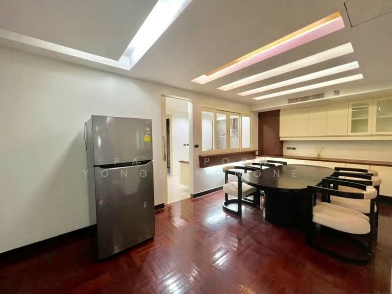 City Lakes Tower, Bangkok, Soi Sukhumvit 16, Khlong Toei, Khlong Toei, Bangkok, 3 Bedrooms, 319 sqm, Condo For Rent, by Pattaporn Yongsungnone, 500206332 - DDproperty.com