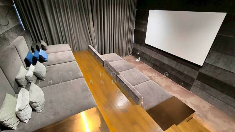 Cloud Thonglor-Phetchaburi, Bangkok, 1986 New Petchaburi Road, Bang Kapi, Huai Khwang, Bangkok, 1 Bedroom, 31 sqm, Condo For Rent, by ERA Holding (Thailand) Co., Ltd., 500206333 - DDproperty.com