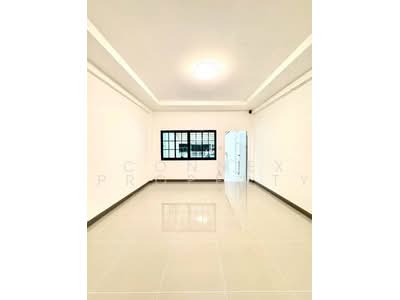 ขาย - ลัลลี่ วิลล์ 2 ศรีนครินทร์ - เทพารักษ์, สมุทรปราการ