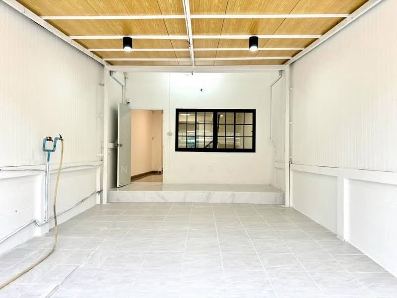 ลัลลี่ วิลล์ 2 ศรีนครินทร์ - เทพารักษ์, สมุทรปราการ, เทพารักษ์, แพรกษาใหม่, เมืองสมุทรปราการ, สมุทรปราการ, 130 ตร.ม., ทาวน์เฮ้าส์ ขาย, โดย Connex Property, 500206335 - DDproperty.com