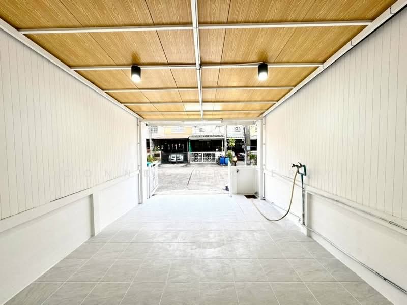 ลัลลี่ วิลล์ 2 ศรีนครินทร์ - เทพารักษ์, สมุทรปราการ, เทพารักษ์, แพรกษาใหม่, เมืองสมุทรปราการ, สมุทรปราการ, 130 ตร.ม., ทาวน์เฮ้าส์ ขาย, โดย Connex Property, 500206335 - DDproperty.com