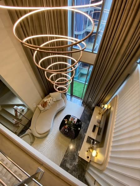 ASHTON Residence 41 : แอชตัน เรสซิเดนซ์ 41, กรุงเทพ, สุขุมวิท 41, คลองตันเหนือ, วัฒนา, กรุงเทพ, 124 ตร.ม., คอนโด ให้เช่า, โดย Pavana Sirikogar, 500206336 - DDproperty.com