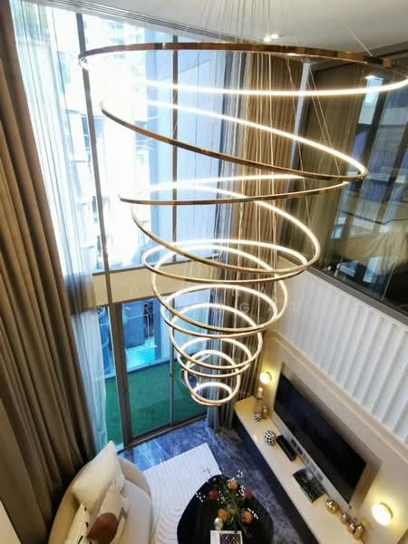 ASHTON Residence 41, Bangkok, Sukhumvit 41, Khlong Tan Nua, Watthana, Bangkok, 3 Bedrooms, 124 sqm, Condo For Rent, by Pavana Sirikogar, 500206336 - DDproperty.com