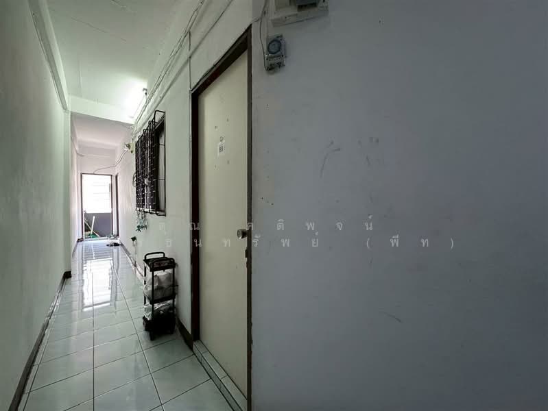 ห้องเช่า 4.5 ชั้น 16 ตร.ว. ห้องเช่า ใกล้ ม.เกษตร ซอยพหลโยธิน36 ถนนพหลโยธิน, Bangkok, ถนนพหลโยธิน, Sena Nikhom, Chatuchak, Bangkok, , 120 sqm, Shophouse For Sale, by คุณ คติพจน์ ภัทรธนทรัพย์ (พีท), 500206337 - DDproperty.com