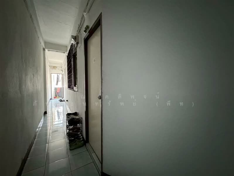 ห้องเช่า 4.5 ชั้น 16 ตร.ว. ห้องเช่า ใกล้ ม.เกษตร ซอยพหลโยธิน36 ถนนพหลโยธิน, Bangkok, ถนนพหลโยธิน, Sena Nikhom, Chatuchak, Bangkok, , 120 sqm, Shophouse For Sale, by คุณ คติพจน์ ภัทรธนทรัพย์ (พีท), 500206337 - DDproperty.com