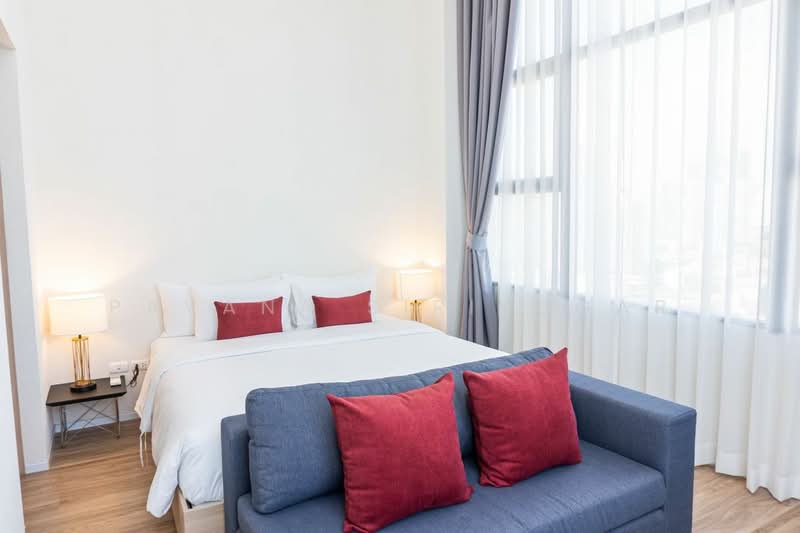 Ramada Plaza by Wyndham Bangkok Sukhumvit 48, Bangkok, 1448 359 Sukhumvit Rd., Phra Kanong, Khlong Toei, Bangkok, 2 Bedrooms, 78 sqm, Condo For Rent, by Pavana Sirikogar, 500206339 - DDproperty.com