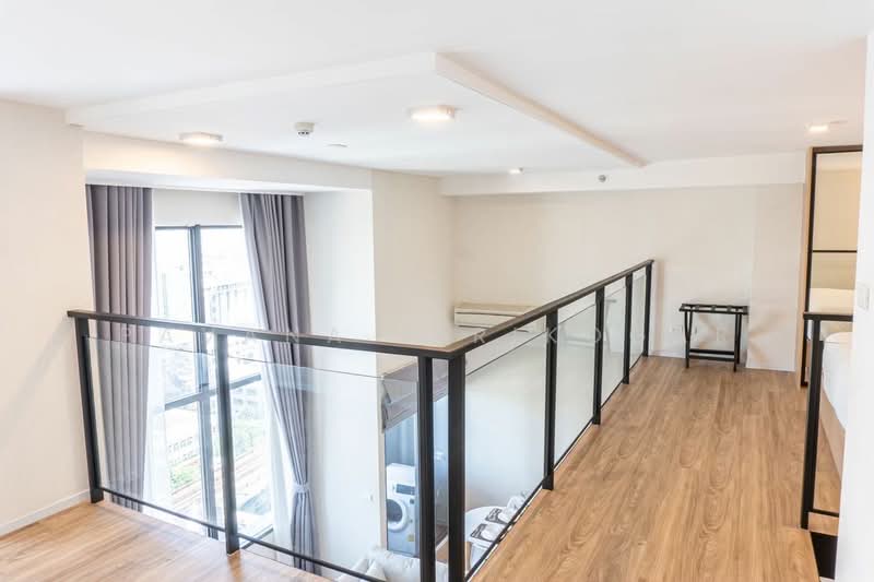 Ramada Plaza by Wyndham Bangkok Sukhumvit 48, Bangkok, 1448 359 Sukhumvit Rd., Phra Kanong, Khlong Toei, Bangkok, 2 Bedrooms, 78 sqm, Condo For Rent, by Pavana Sirikogar, 500206339 - DDproperty.com