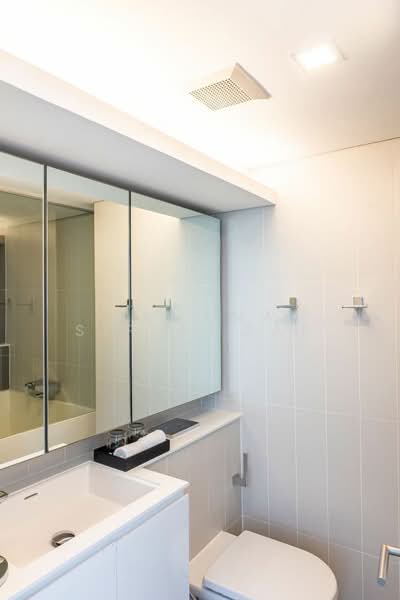 Ramada Plaza by Wyndham Bangkok Sukhumvit 48, Bangkok, 1448 359 Sukhumvit Rd., Phra Kanong, Khlong Toei, Bangkok, 2 Bedrooms, 78 sqm, Condo For Rent, by Pavana Sirikogar, 500206339 - DDproperty.com