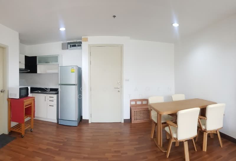 Centric Scene Phaholyothin 9, Bangkok, Phaholyothin Road, Samsen Nai, Phaya Thai, Bangkok, 1 Bedroom, 59 sqm, Condo For Sale, by Bangkok Agent Co.,Ltd., 500206340 - DDproperty.com