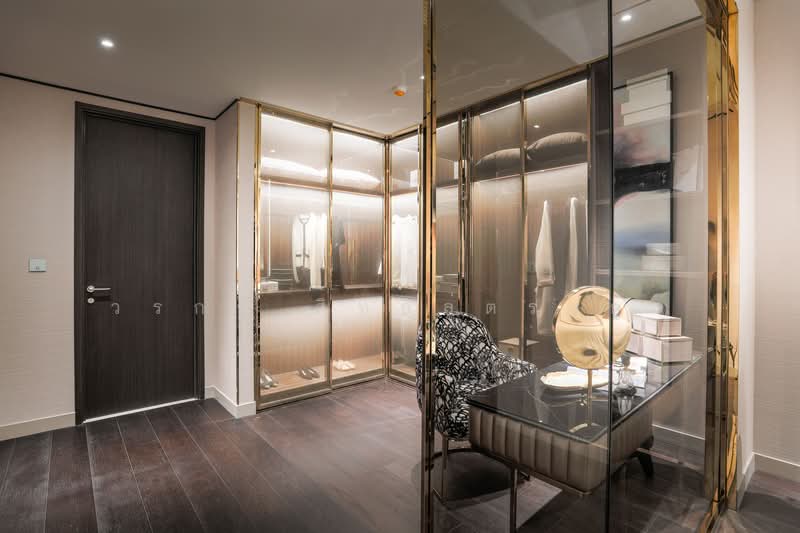 Nivati Thonglor 23, Bangkok, Soi Thonglor 23, Sukhumvit 55 Road, Khlong Tan Nua, Watthana, Bangkok, 2 Bedrooms, 131 sqm, Condo For Sale, by วรกร สิทธิลู่ตระกูล, 500206341 - DDproperty.com