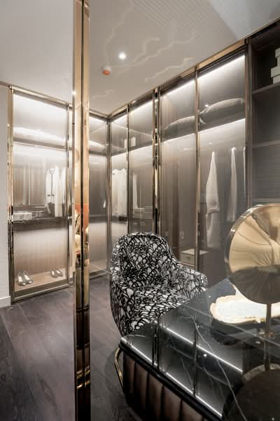 Nivati Thonglor 23, Bangkok, Soi Thonglor 23, Sukhumvit 55 Road, Khlong Tan Nua, Watthana, Bangkok, 2 Bedrooms, 131 sqm, Condo For Sale, by วรกร สิทธิลู่ตระกูล, 500206341 - DDproperty.com