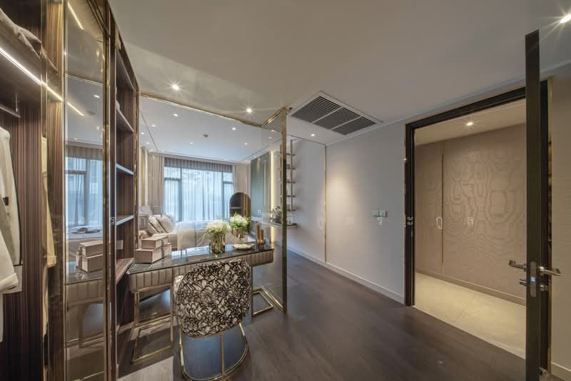 Nivati Thonglor 23, Bangkok, Soi Thonglor 23, Sukhumvit 55 Road, Khlong Tan Nua, Watthana, Bangkok, 2 Bedrooms, 131 sqm, Condo For Sale, by วรกร สิทธิลู่ตระกูล, 500206341 - DDproperty.com