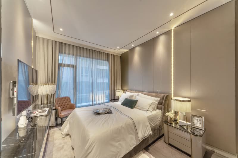 Nivati Thonglor 23, Bangkok, Soi Thonglor 23, Sukhumvit 55 Road, Khlong Tan Nua, Watthana, Bangkok, 2 Bedrooms, 131 sqm, Condo For Sale, by วรกร สิทธิลู่ตระกูล, 500206341 - DDproperty.com