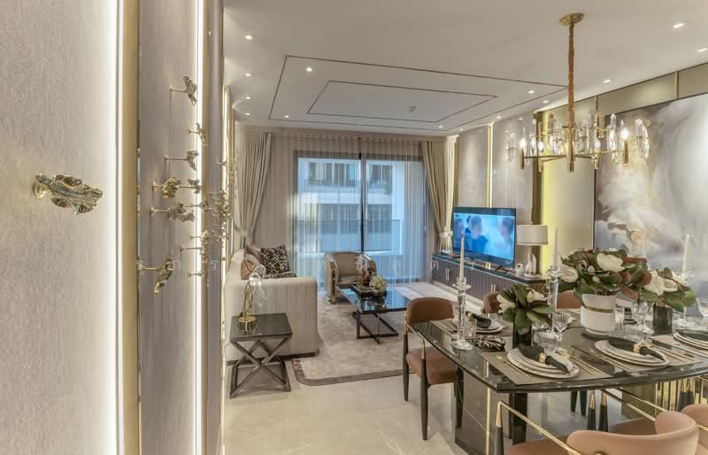 Nivati Thonglor 23, Bangkok, Soi Thonglor 23, Sukhumvit 55 Road, Khlong Tan Nua, Watthana, Bangkok, 2 Bedrooms, 131 sqm, Condo For Sale, by วรกร สิทธิลู่ตระกูล, 500206341 - DDproperty.com