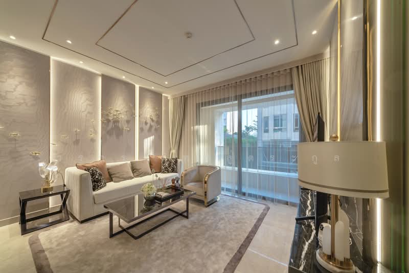 Nivati Thonglor 23, Bangkok, Soi Thonglor 23, Sukhumvit 55 Road, Khlong Tan Nua, Watthana, Bangkok, 2 Bedrooms, 131 sqm, Condo For Sale, by วรกร สิทธิลู่ตระกูล, 500206341 - DDproperty.com