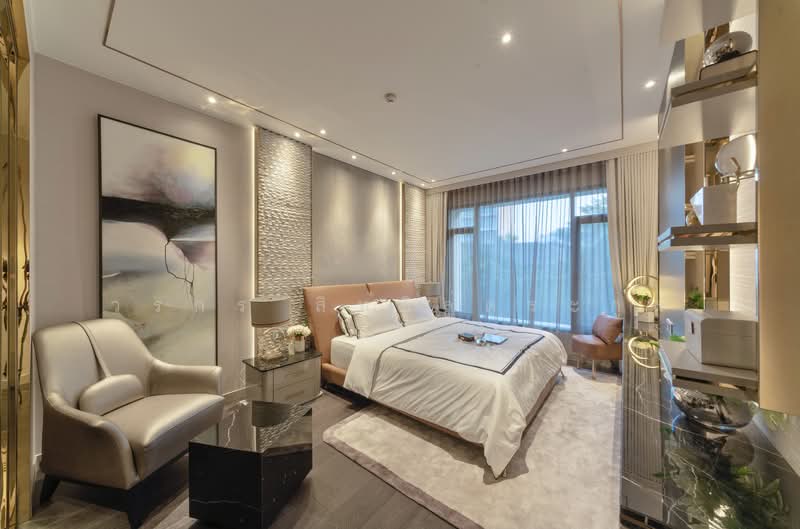 Nivati Thonglor 23, Bangkok, Soi Thonglor 23, Sukhumvit 55 Road, Khlong Tan Nua, Watthana, Bangkok, 2 Bedrooms, 131 sqm, Condo For Sale, by วรกร สิทธิลู่ตระกูล, 500206341 - DDproperty.com