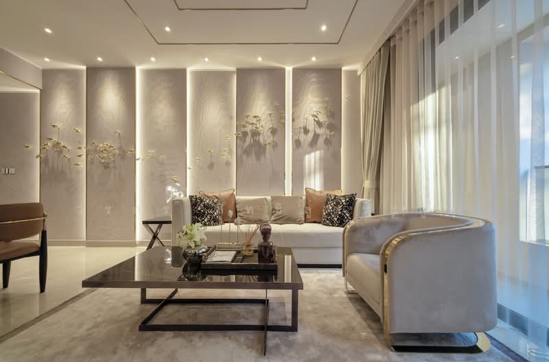 Nivati Thonglor 23, Bangkok, Soi Thonglor 23, Sukhumvit 55 Road, Khlong Tan Nua, Watthana, Bangkok, 2 Bedrooms, 131 sqm, Condo For Sale, by วรกร สิทธิลู่ตระกูล, 500206341 - DDproperty.com