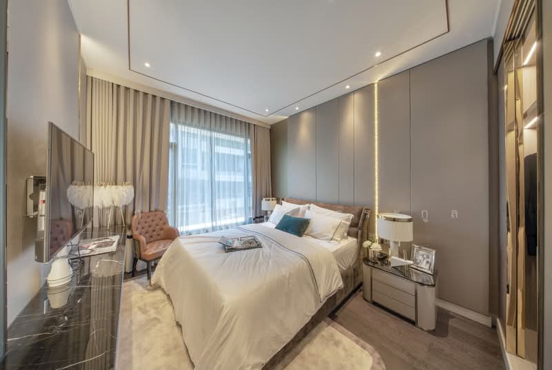 Nivati Thonglor 23, Bangkok, Soi Thonglor 23, Sukhumvit 55 Road, Khlong Tan Nua, Watthana, Bangkok, 2 Bedrooms, 131 sqm, Condo For Sale, by วรกร สิทธิลู่ตระกูล, 500206341 - DDproperty.com