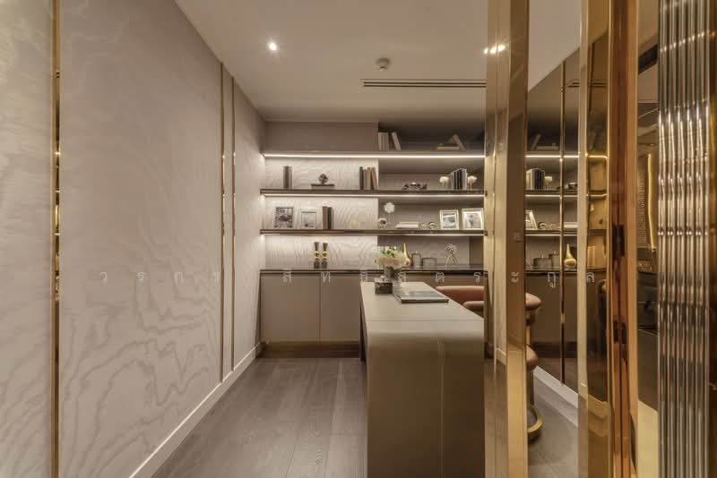 Nivati Thonglor 23, Bangkok, Soi Thonglor 23, Sukhumvit 55 Road, Khlong Tan Nua, Watthana, Bangkok, 2 Bedrooms, 131 sqm, Condo For Sale, by วรกร สิทธิลู่ตระกูล, 500206341 - DDproperty.com