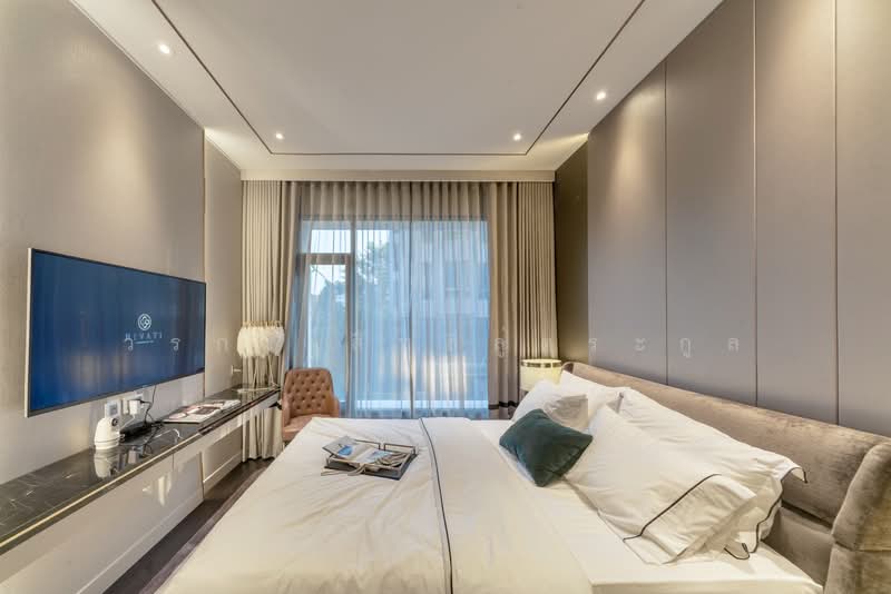 Nivati Thonglor 23, Bangkok, Soi Thonglor 23, Sukhumvit 55 Road, Khlong Tan Nua, Watthana, Bangkok, 2 Bedrooms, 131 sqm, Condo For Sale, by วรกร สิทธิลู่ตระกูล, 500206341 - DDproperty.com