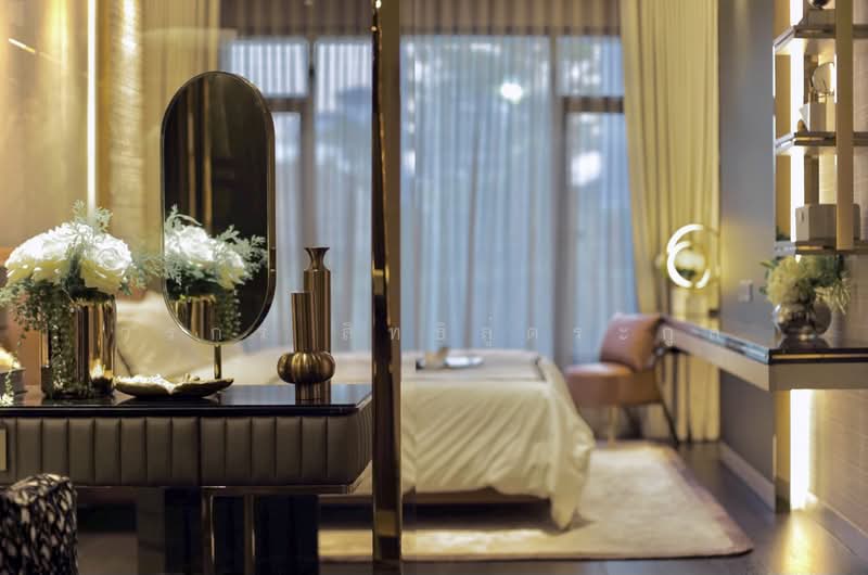 Nivati Thonglor 23, Bangkok, Soi Thonglor 23, Sukhumvit 55 Road, Khlong Tan Nua, Watthana, Bangkok, 2 Bedrooms, 131 sqm, Condo For Sale, by วรกร สิทธิลู่ตระกูล, 500206341 - DDproperty.com