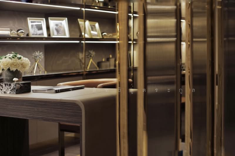 Nivati Thonglor 23, Bangkok, Soi Thonglor 23, Sukhumvit 55 Road, Khlong Tan Nua, Watthana, Bangkok, 2 Bedrooms, 131 sqm, Condo For Sale, by วรกร สิทธิลู่ตระกูล, 500206341 - DDproperty.com