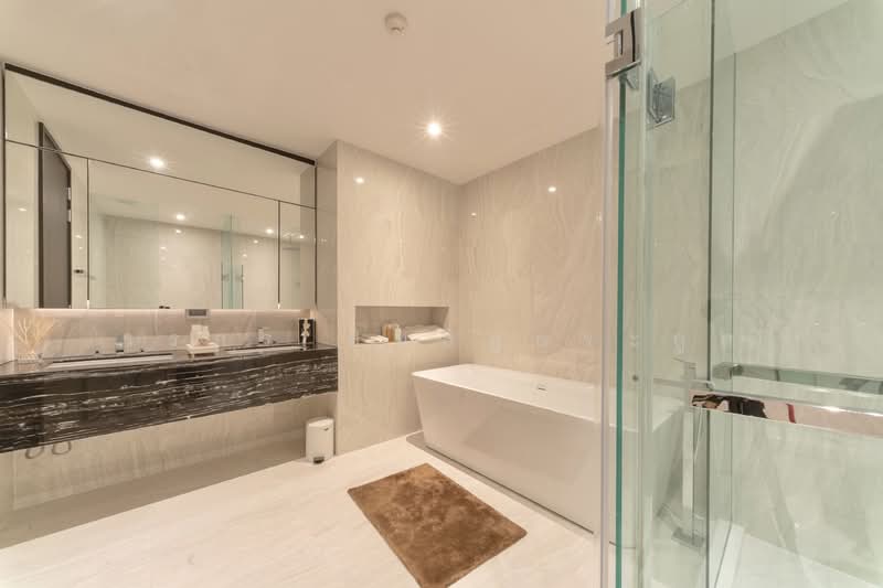 Nivati Thonglor 23, Bangkok, Soi Thonglor 23, Sukhumvit 55 Road, Khlong Tan Nua, Watthana, Bangkok, 2 Bedrooms, 131 sqm, Condo For Sale, by วรกร สิทธิลู่ตระกูล, 500206341 - DDproperty.com