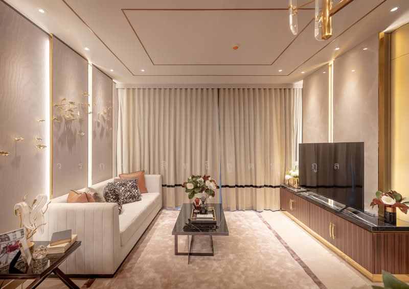 Nivati Thonglor 23, Bangkok, Soi Thonglor 23, Sukhumvit 55 Road, Khlong Tan Nua, Watthana, Bangkok, 2 Bedrooms, 131 sqm, Condo For Sale, by วรกร สิทธิลู่ตระกูล, 500206341 - DDproperty.com