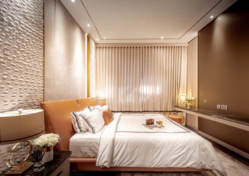 Nivati Thonglor 23, Bangkok, Soi Thonglor 23, Sukhumvit 55 Road, Khlong Tan Nua, Watthana, Bangkok, 2 Bedrooms, 131 sqm, Condo For Sale, by วรกร สิทธิลู่ตระกูล, 500206341 - DDproperty.com