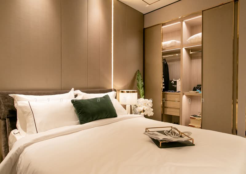 Nivati Thonglor 23, Bangkok, Soi Thonglor 23, Sukhumvit 55 Road, Khlong Tan Nua, Watthana, Bangkok, 2 Bedrooms, 131 sqm, Condo For Sale, by วรกร สิทธิลู่ตระกูล, 500206341 - DDproperty.com