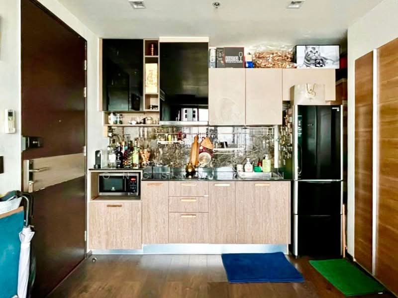 Rhythm Sathorn, Bangkok, 141 Soi Sathorn 21, Yan Nawa, Sathon, Bangkok, 1 Bedroom, 36 sqm, Condo For Sale, by Pattaporn Yongsungnone, 500206342 - DDproperty.com