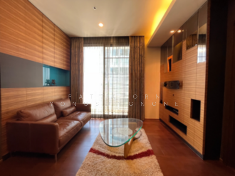 Quattro by Sansiri, Bangkok, 134 Thong Lo 4 Alley, Khlong Tan Nua, Watthana, Bangkok, 1 Bedroom, 57 sqm, Condo For Rent, by Pattaporn Yongsungnone, 500206344 - DDproperty.com