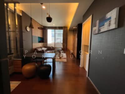 For Rent - Quattro by Sansiri, Bangkok