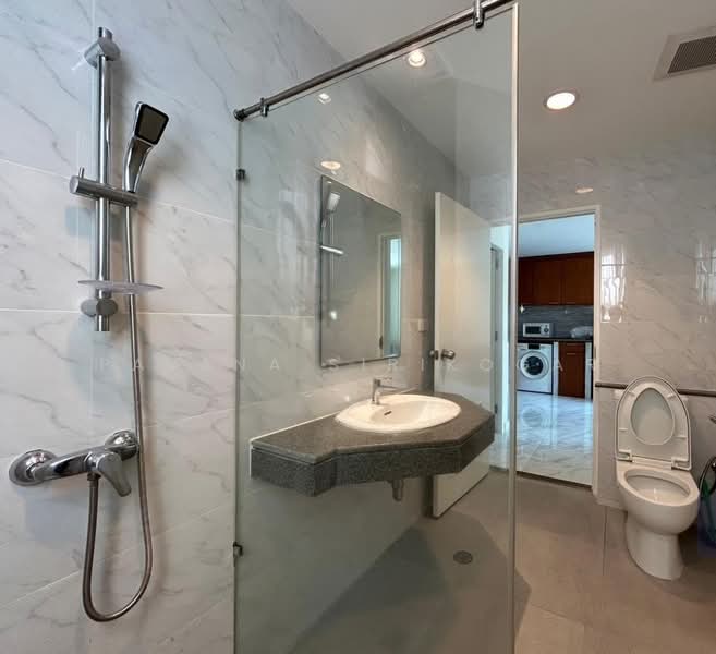 Baan Pathumwan, Bangkok, Phayathai, Thung Phaya Thai, Ratchathewi, Bangkok, 2 Bedrooms, 45 sqm, Condo For Rent, by Pavana Sirikogar, 500206345 - DDproperty.com