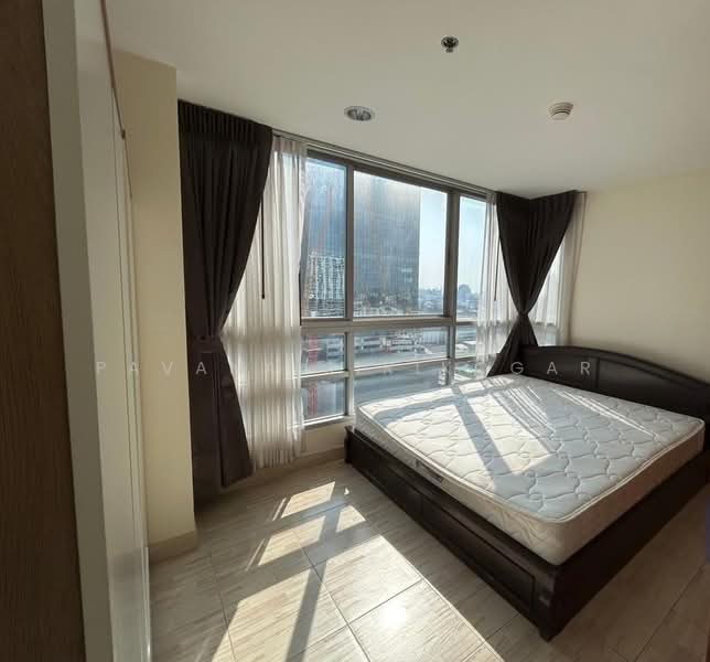 Baan Pathumwan, Bangkok, Phayathai, Thung Phaya Thai, Ratchathewi, Bangkok, 2 Bedrooms, 45 sqm, Condo For Rent, by Pavana Sirikogar, 500206345 - DDproperty.com