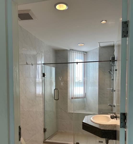 Baan Pathumwan, Bangkok, Phayathai, Thung Phaya Thai, Ratchathewi, Bangkok, 2 Bedrooms, 45 sqm, Condo For Rent, by Pavana Sirikogar, 500206345 - DDproperty.com