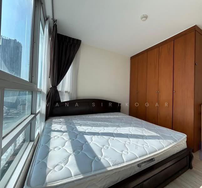 Baan Pathumwan, Bangkok, Phayathai, Thung Phaya Thai, Ratchathewi, Bangkok, 2 Bedrooms, 45 sqm, Condo For Rent, by Pavana Sirikogar, 500206345 - DDproperty.com