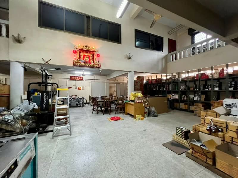 อาคารพาณิชย์ 72 ตารางวา โฮมออฟฟิศพร้อมโกดัง จรัญสนิทวงศ์ 35, Bangkok, จรัญสนิทวงศ์, Bang Khun Sri, Bangkok Noi, Bangkok, , 900 sqm, Shophouse For Sale, by คุณ ปัณณณัฐ ( ปัณณ์ ), 500206347 - DDproperty.com