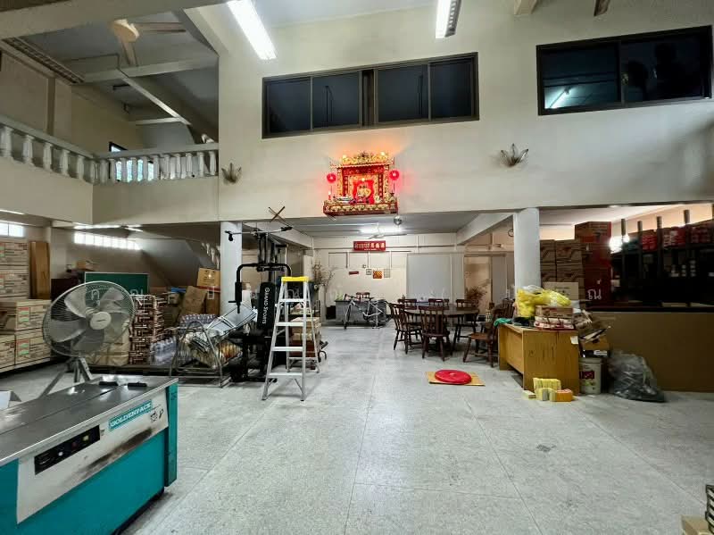 อาคารพาณิชย์ 72 ตารางวา โฮมออฟฟิศพร้อมโกดัง จรัญสนิทวงศ์ 35, Bangkok, จรัญสนิทวงศ์, Bang Khun Sri, Bangkok Noi, Bangkok, , 900 sqm, Shophouse For Sale, by คุณ ปัณณณัฐ ( ปัณณ์ ), 500206347 - DDproperty.com